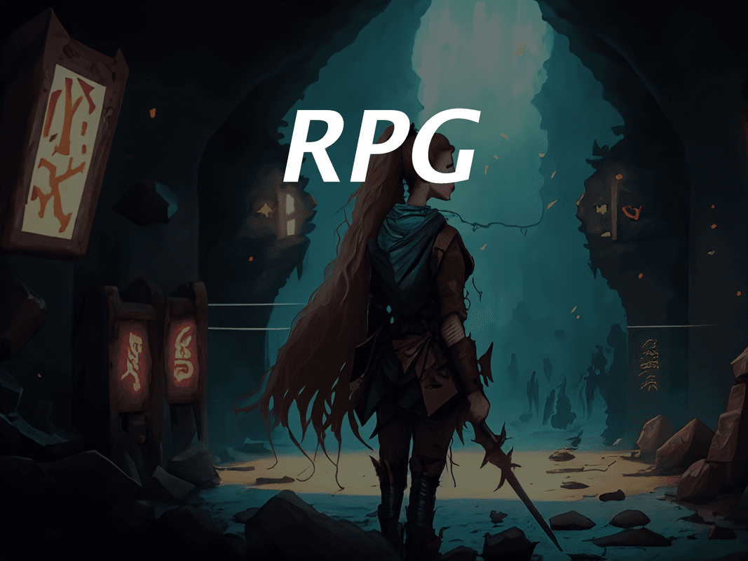 RPGcategory