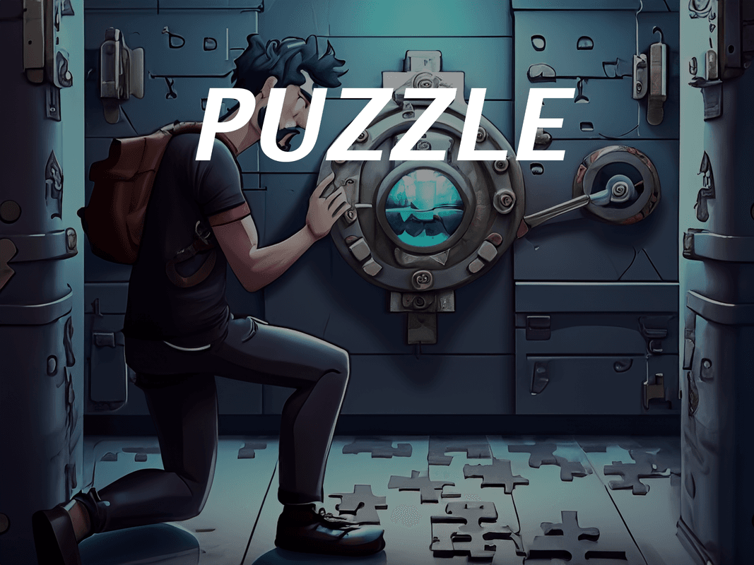 PUZZLEcategory