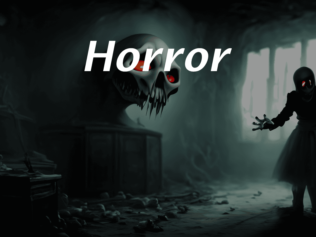 HORRORcategory