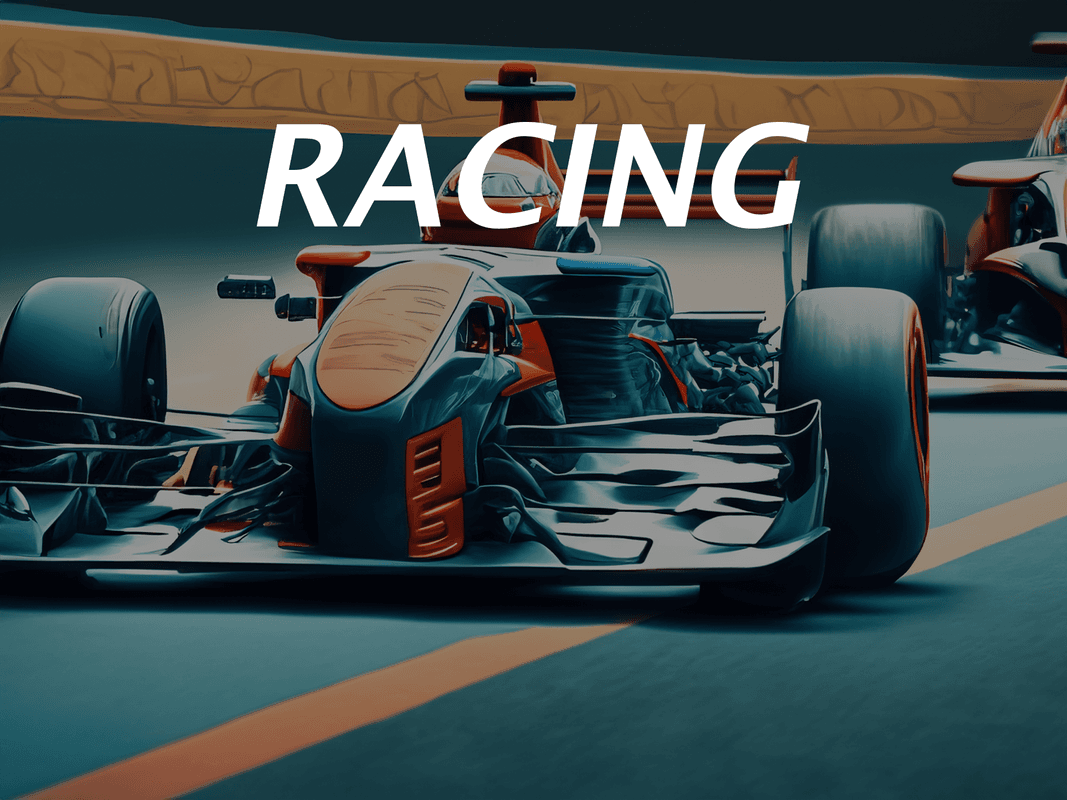 RACINGcategory